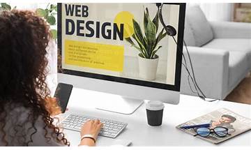 5 Ways Updating Your Web Design Boosts Business